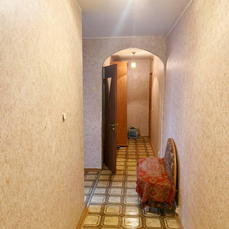 Фотография 2-комнатная квартира по адресу Куприянова ул., д. 7 - фото 8