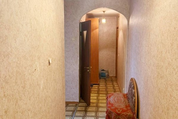 2-комнатная квартира по адресу Куприянова ул., д. 7 - фото 8