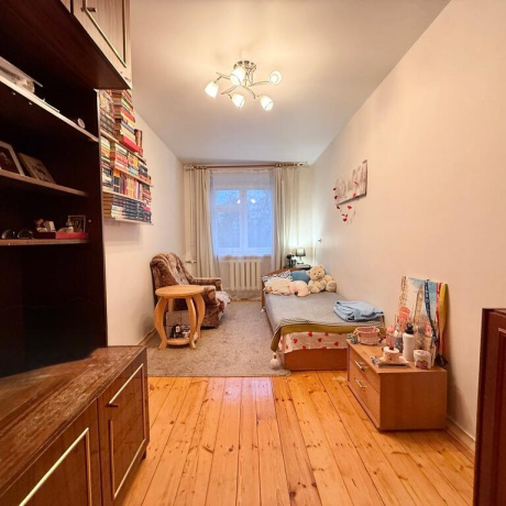 Фотография 3-комнатная квартира по адресу Либкнехта ул., д. 104 - фото 11