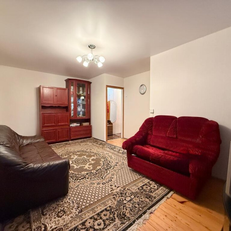 Фотография 3-комнатная квартира по адресу Либкнехта ул., д. 104 - фото 4