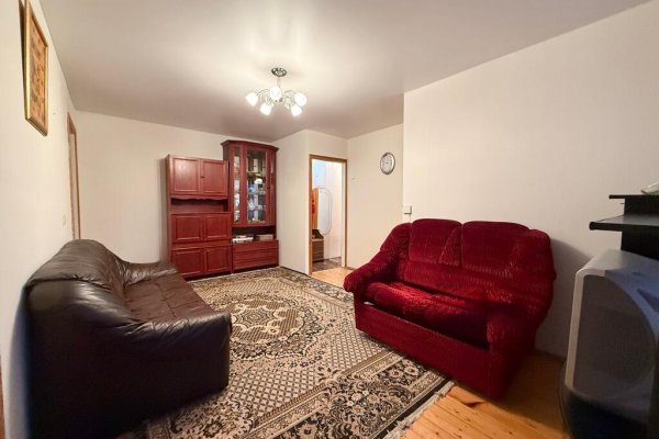 3-комнатная квартира по адресу Либкнехта ул., д. 104 - фото 4