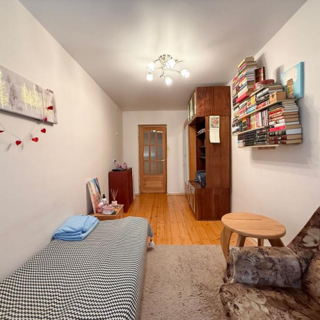 Фотография 3-комнатная квартира по адресу Либкнехта ул., д. 104 - фото 12