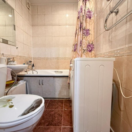 Фотография 3-комнатная квартира по адресу Либкнехта ул., д. 104 - фото 17