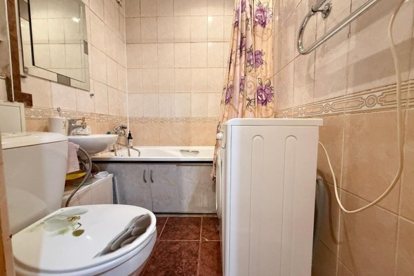 3-комнатная квартира по адресу Либкнехта ул., д. 104 - фото 17