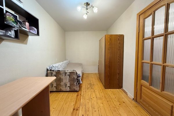 3-комнатная квартира по адресу Либкнехта ул., д. 104 - фото 10