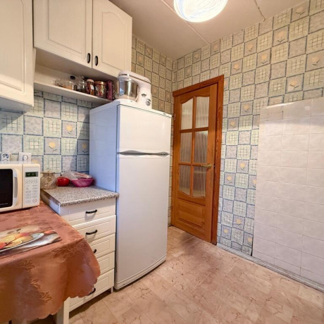 Фотография 3-комнатная квартира по адресу Либкнехта ул., д. 104 - фото 8