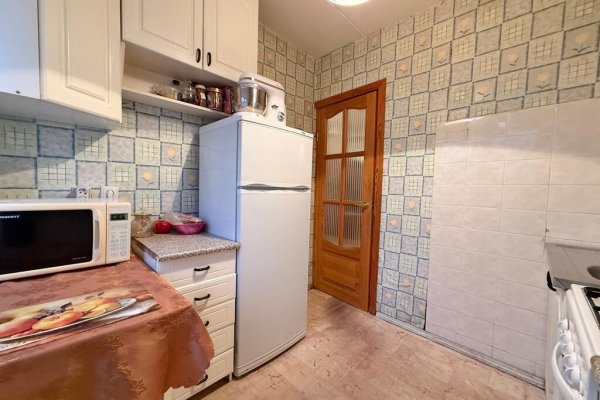 3-комнатная квартира по адресу Либкнехта ул., д. 104 - фото 8