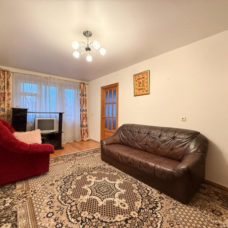 Фотография 3-комнатная квартира по адресу Либкнехта ул., д. 104 - фото 2