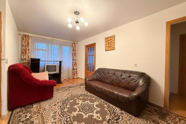 3-комнатная квартира по адресу Либкнехта ул., д. 104 - фото 2