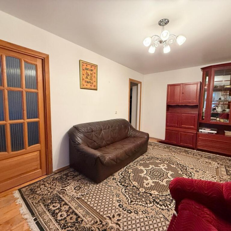 Фотография 3-комнатная квартира по адресу Либкнехта ул., д. 104 - фото 3