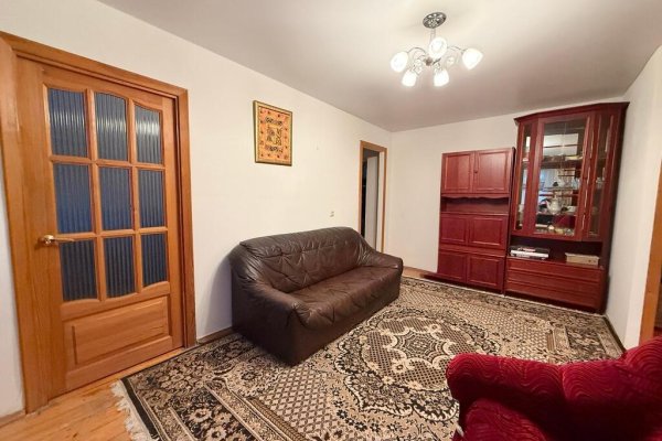 3-комнатная квартира по адресу Либкнехта ул., д. 104 - фото 3