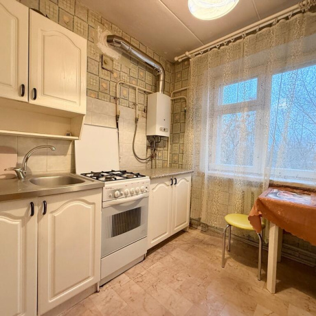 Фотография 3-комнатная квартира по адресу Либкнехта ул., д. 104 - фото 6