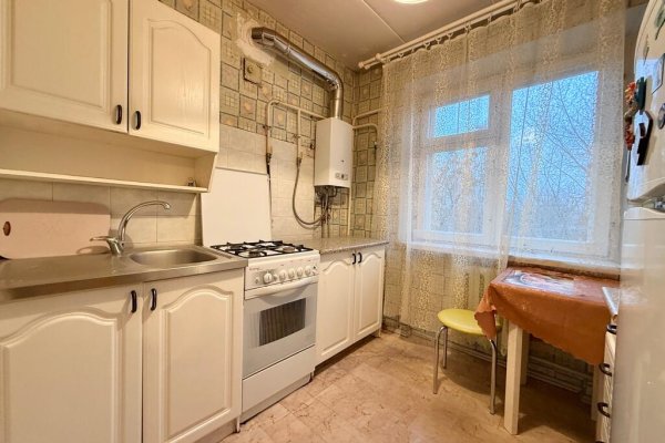 3-комнатная квартира по адресу Либкнехта ул., д. 104 - фото 6