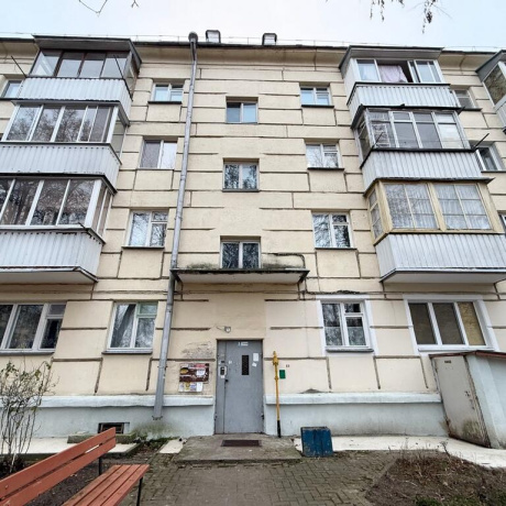 Фотография 3-комнатная квартира по адресу Либкнехта ул., д. 104 - фото 20