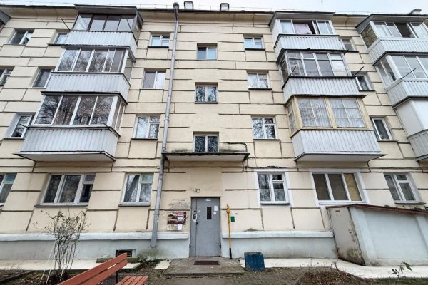 3-комнатная квартира по адресу Либкнехта ул., д. 104 - фото 20