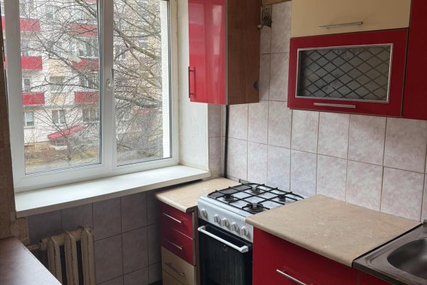 2-комнатная квартира по адресу Куприянова ул., д. 7 - фото 3