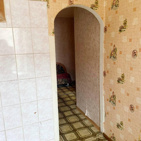 Фотография 2-комнатная квартира по адресу Куприянова ул., д. 7 - фото 4