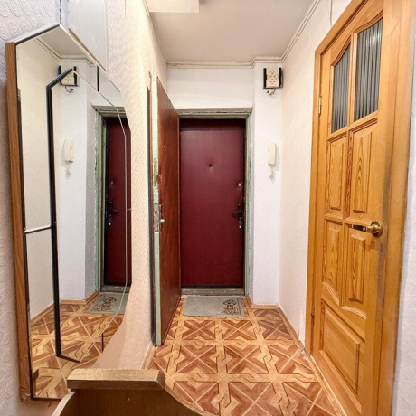 Фотография 3-комнатная квартира по адресу Либкнехта ул., д. 104 - фото 18