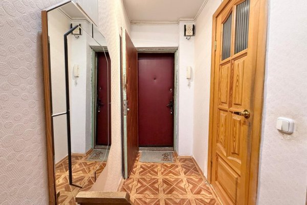 3-комнатная квартира по адресу Либкнехта ул., д. 104 - фото 18