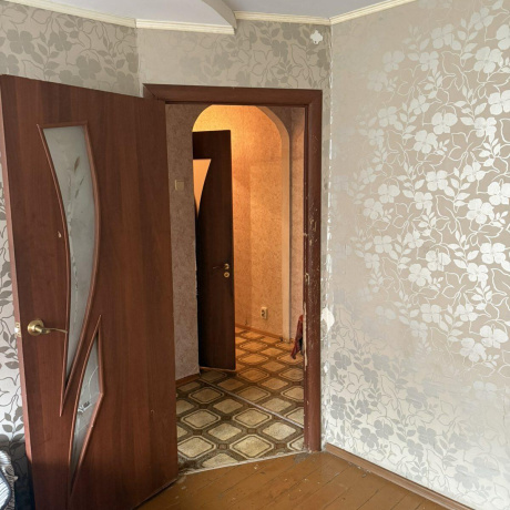 Фотография 2-комнатная квартира по адресу Куприянова ул., д. 7 - фото 7