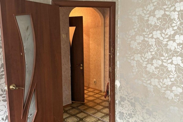 2-комнатная квартира по адресу Куприянова ул., д. 7 - фото 7