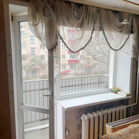 Фотография 2-комнатная квартира по адресу Куприянова ул., д. 7 - фото 6