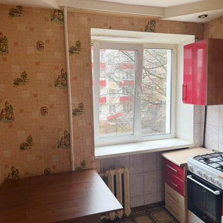 Фотография 2-комнатная квартира по адресу Куприянова ул., д. 7 - фото 2