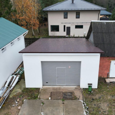 Фотография Продается производственное/складское помещение по адресу д. Захаричи, , - фото 5