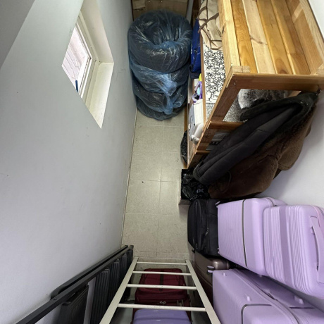 Фотография 1-комнатная квартира по адресу Шаранговича ул., д. 63 к. 2 - фото 16