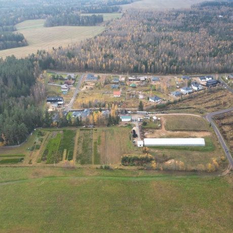 Фотография Продается производственное/складское помещение по адресу д. Захаричи, , - фото 14