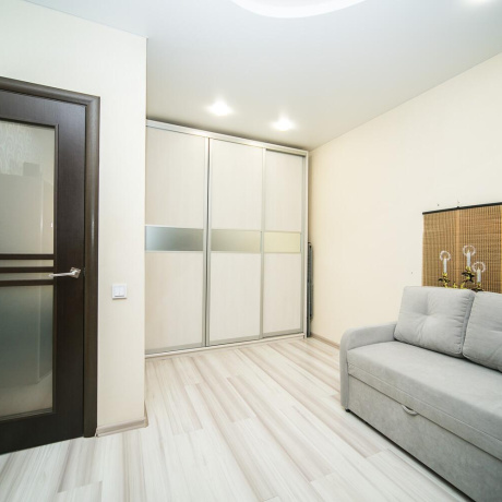 Фотография 1-комнатная квартира по адресу Шаранговича ул., д. 63 к. 2 - фото 4