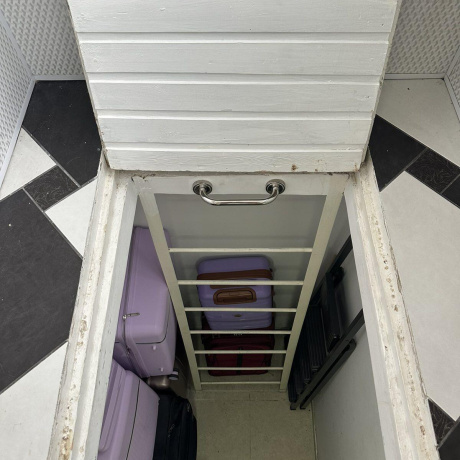 Фотография 1-комнатная квартира по адресу Шаранговича ул., д. 63 к. 2 - фото 15