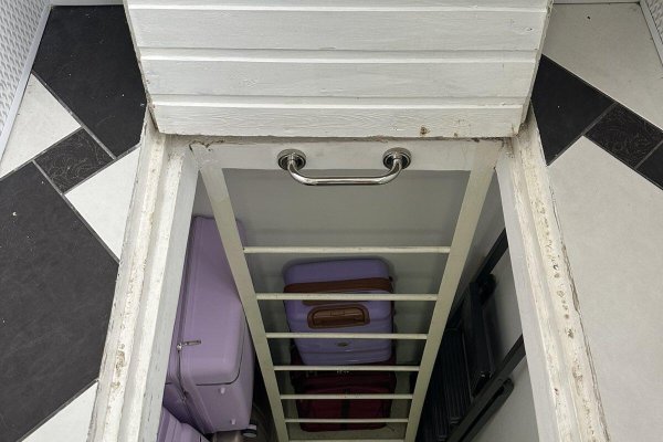 1-комнатная квартира по адресу Шаранговича ул., д. 63 к. 2 - фото 15