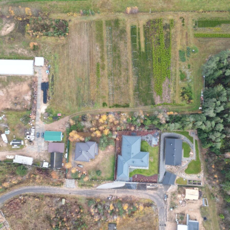 Фотография Продается производственное/складское помещение по адресу д. Захаричи, , - фото 12