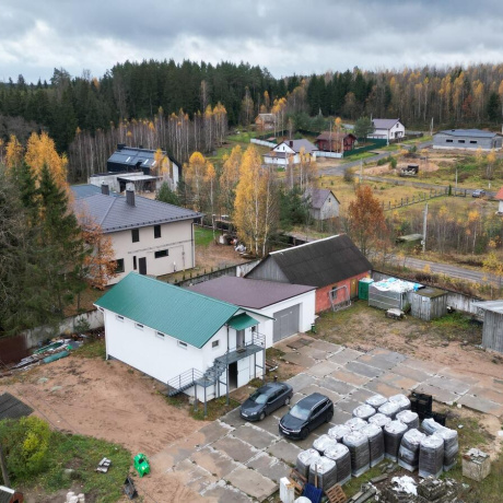 Фотография Продается производственное/складское помещение по адресу д. Захаричи, , - фото 10