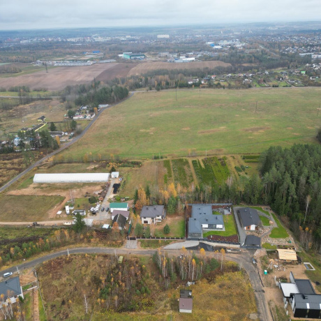 Фотография Продается производственное/складское помещение по адресу д. Захаричи, , - фото 11