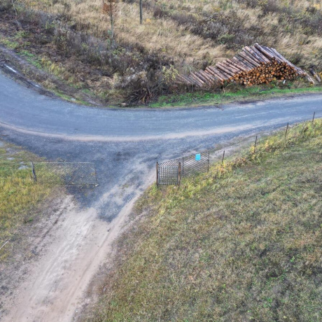 Фотография Продается производственное/складское помещение по адресу д. Захаричи, , - фото 4