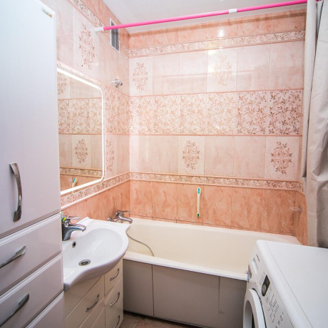 Фотография 1-комнатная квартира по адресу Шаранговича ул., д. 63 к. 2 - фото 11