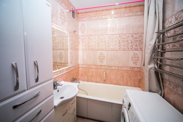 1-комнатная квартира по адресу Шаранговича ул., д. 63 к. 2 - фото 11