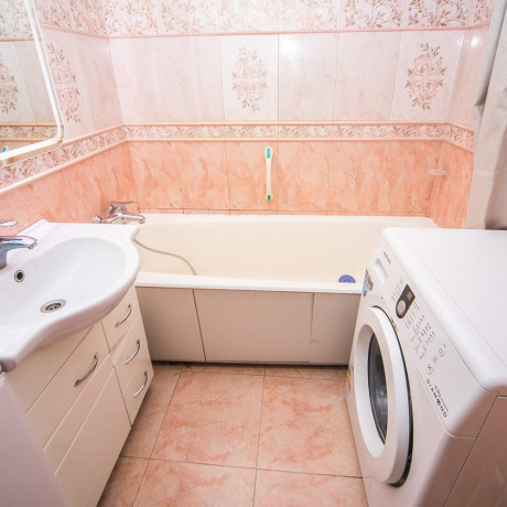 Фотография 1-комнатная квартира по адресу Шаранговича ул., д. 63 к. 2 - фото 12