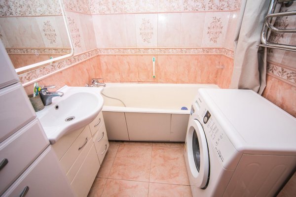 1-комнатная квартира по адресу Шаранговича ул., д. 63 к. 2 - фото 12