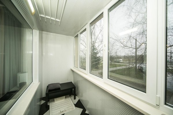 1-комнатная квартира по адресу Шаранговича ул., д. 63 к. 2 - фото 14