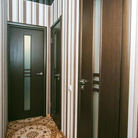 Фотография 1-комнатная квартира по адресу Шаранговича ул., д. 63 к. 2 - фото 10