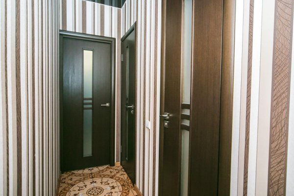 1-комнатная квартира по адресу Шаранговича ул., д. 63 к. 2 - фото 10