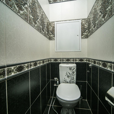 Фотография 1-комнатная квартира по адресу Шаранговича ул., д. 63 к. 2 - фото 13