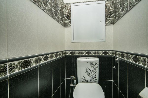 1-комнатная квартира по адресу Шаранговича ул., д. 63 к. 2 - фото 13