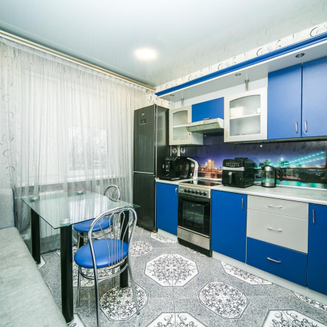 Фотография 1-комнатная квартира по адресу Шаранговича ул., д. 63 к. 2 - фото 5