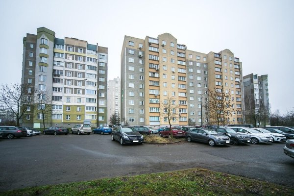 1-комнатная квартира по адресу Шаранговича ул., д. 63 к. 2 - фото 17