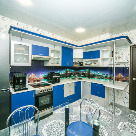 Фотография 1-комнатная квартира по адресу Шаранговича ул., д. 63 к. 2 - фото 7