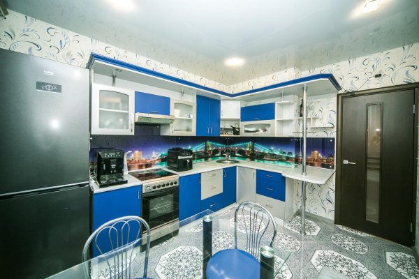 1-комнатная квартира по адресу Шаранговича ул., д. 63 к. 2 - фото 7